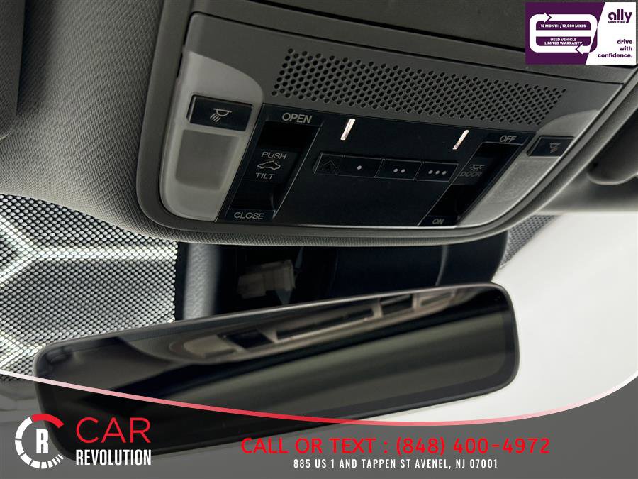 Used 2019 Acura TLX V6 image 22