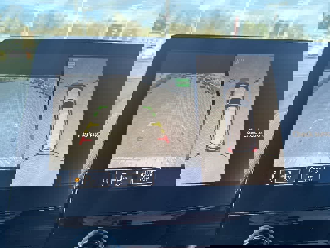 Used 2024 INFINITI QX80 Luxe image 17