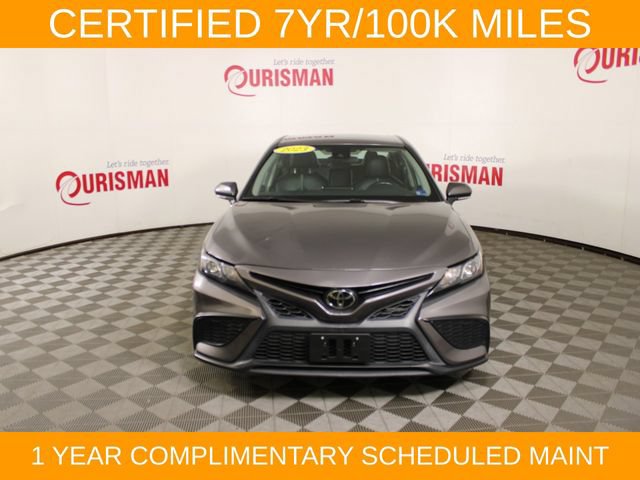 Used 2023 Toyota RAV4 XLE w/ Convenience Package AWD/4WD image 13