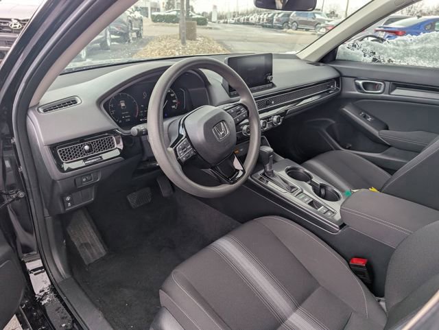 Used 2023 Honda Civic LX image 12