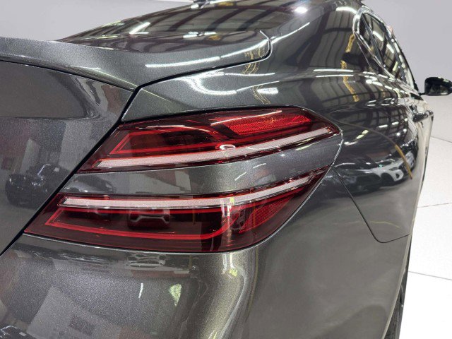 Used 2023 Genesis G70 3.3T w/ Sport Prestige Package image 82
