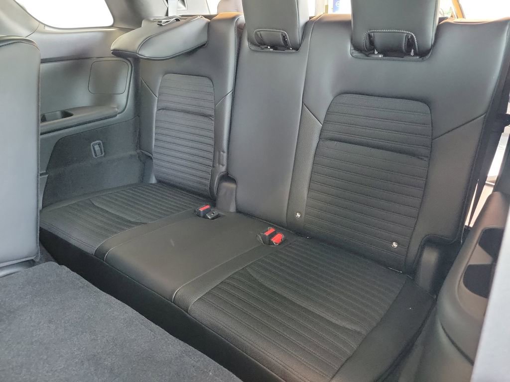 New 2026 Nissan Pathfinder Rock Creek AWD/4WD image 15