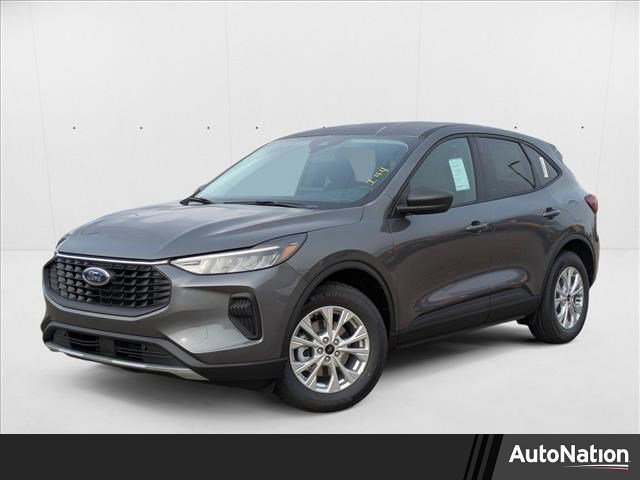 New 2025 Ford Escape Active w/ Cold Weather Package