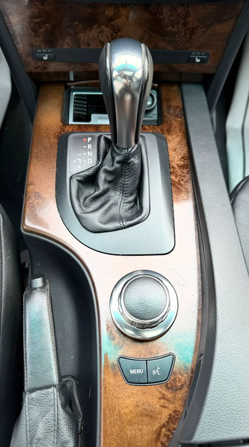 Used 2007 BMW 530i Sedan RWD image 19