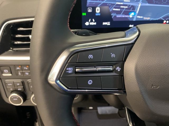 New 2026 Chevrolet Tahoe RST w/ Comfort Package image 15