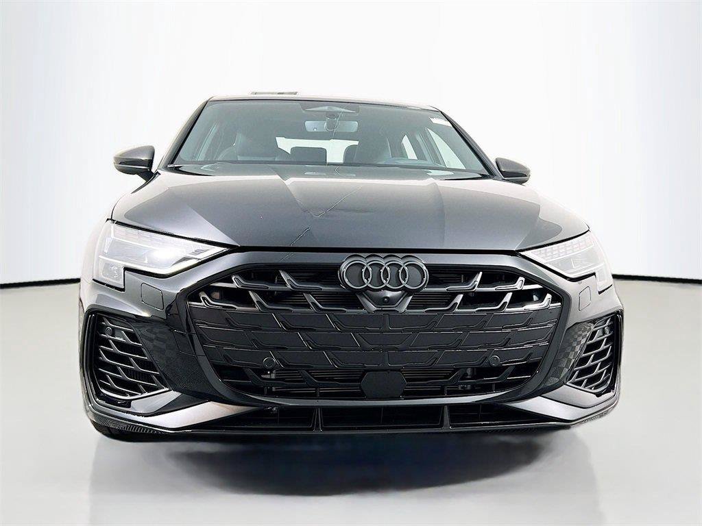 New 2026 Audi S3 Premium AWD/4WD video 2