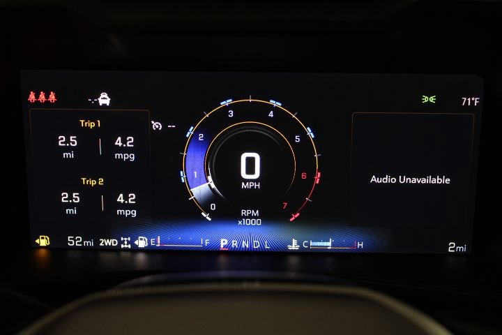 New 2026 Chevrolet Colorado Trail Boss image 36