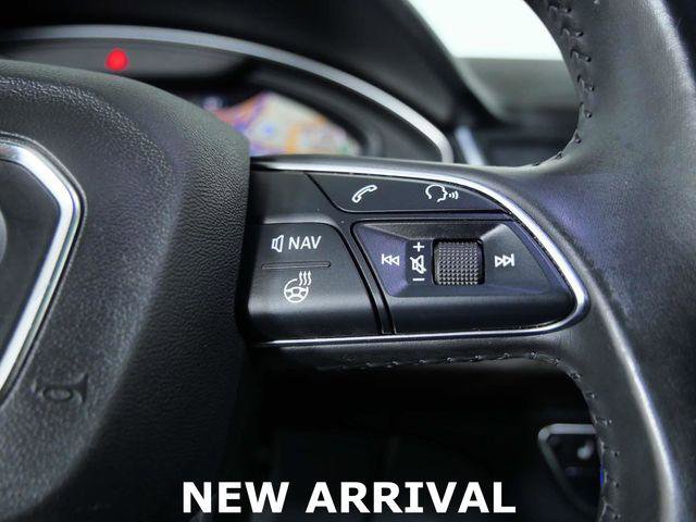 Used 2018 Audi Q5 Prestige w/ Prestige Package image 25