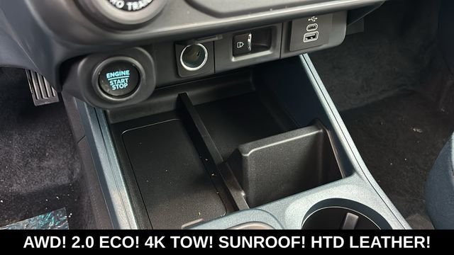 New 2026 Ford Maverick Lariat w/ 4K Tow Package AWD/4WD image 21