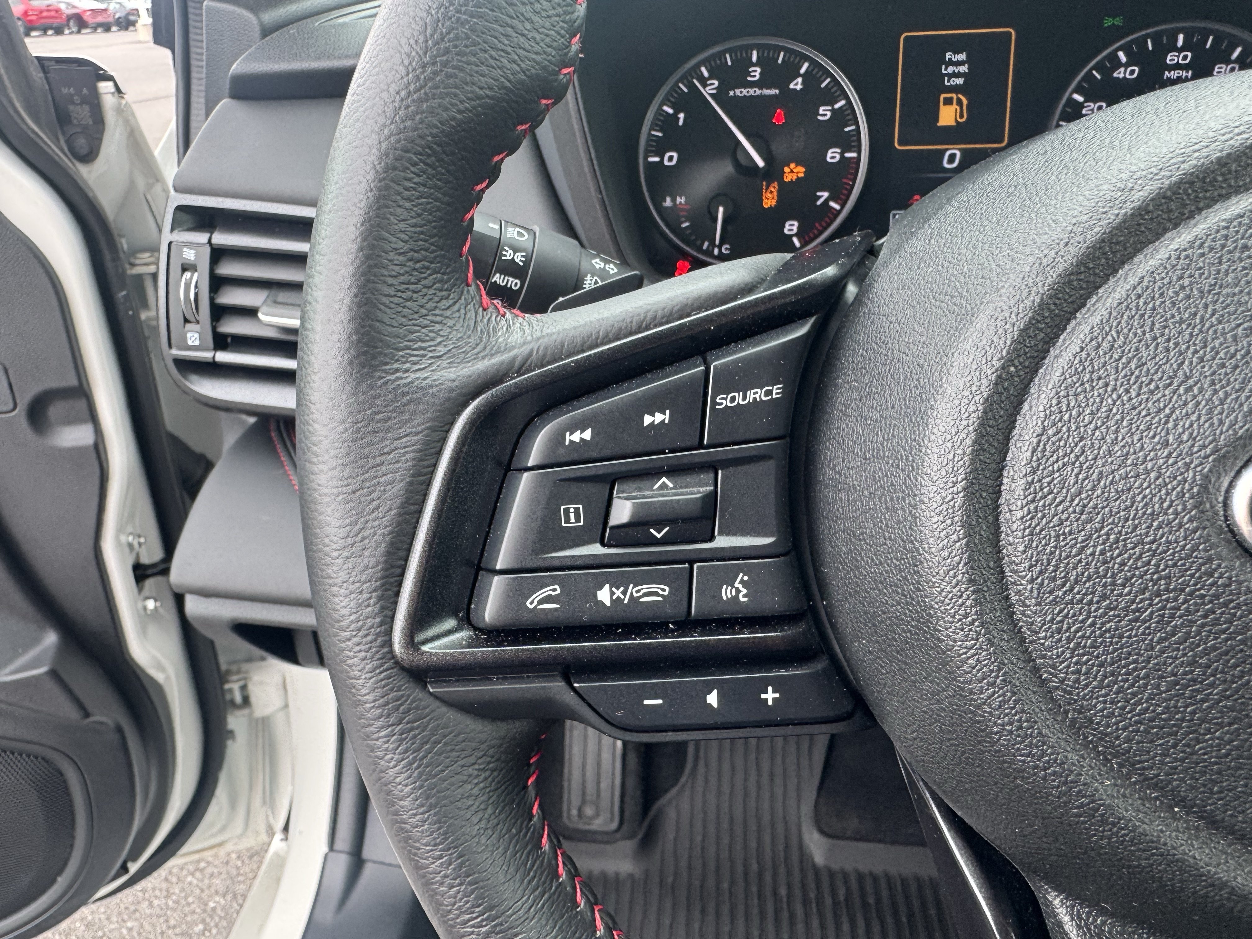 Certified 2025 Subaru Legacy Premium AWD/4WD image 18