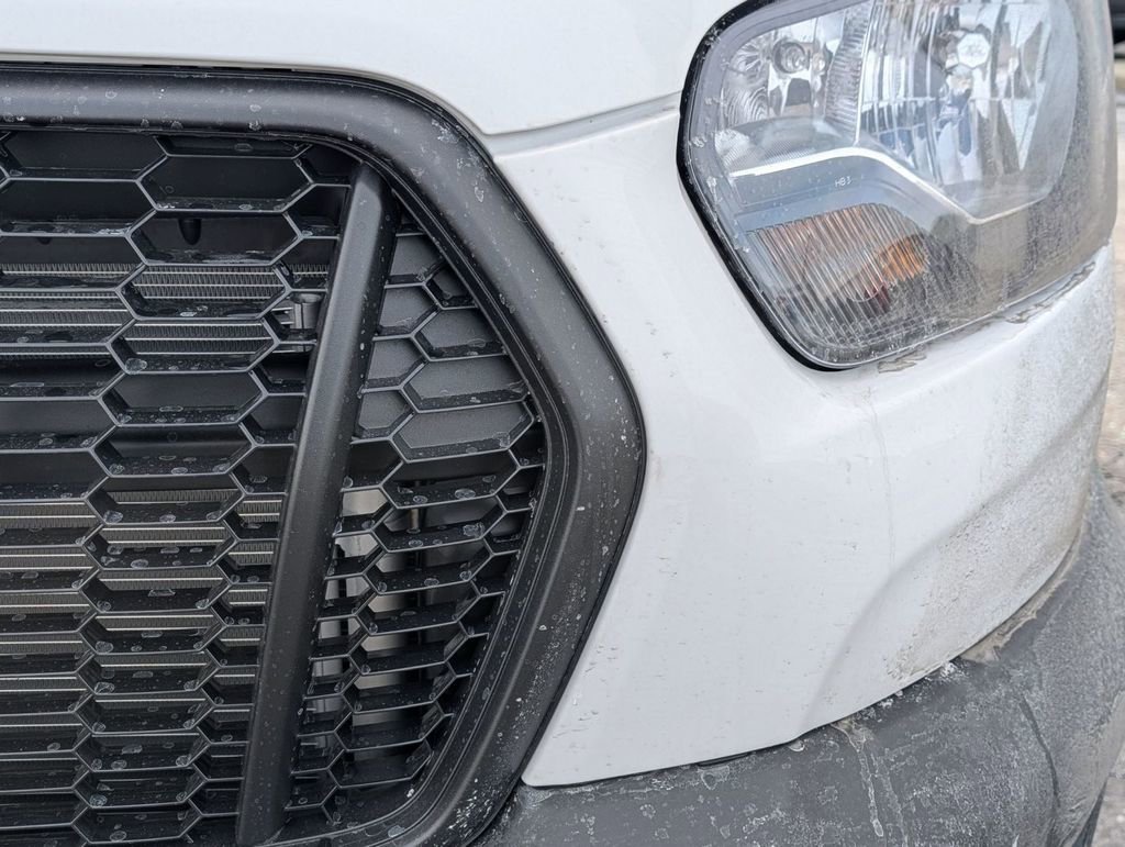 New 2026 Ford Transit 250 148 Medium Roof w/ Load Area Protection Package image 9