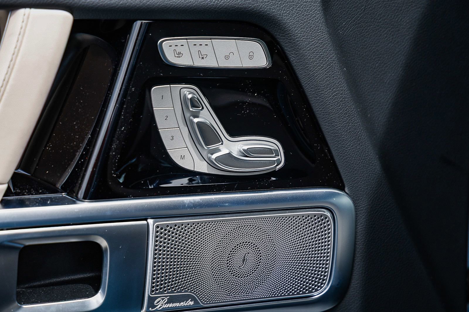 New 2026 Mercedes-Benz G 550 image 22