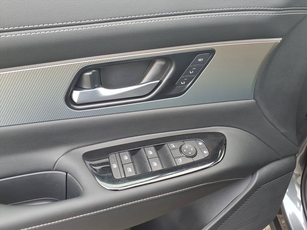 New 2026 Nissan Murano SL AWD/4WD image 6