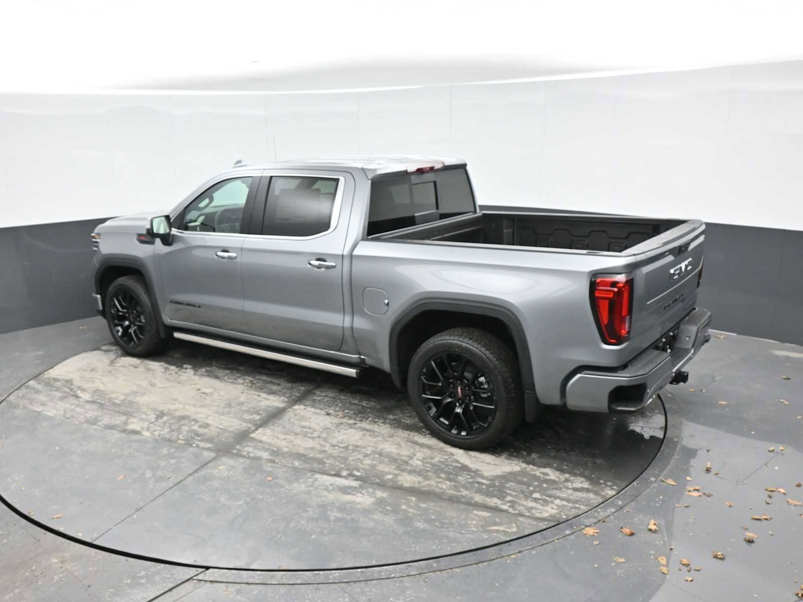 New 2026 GMC Sierra 1500 Denali image 32