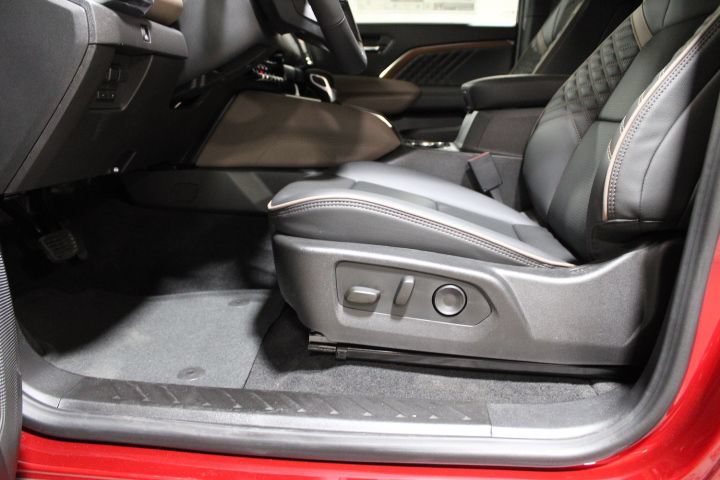 New 2026 GMC Canyon Denali AWD/4WD image 21