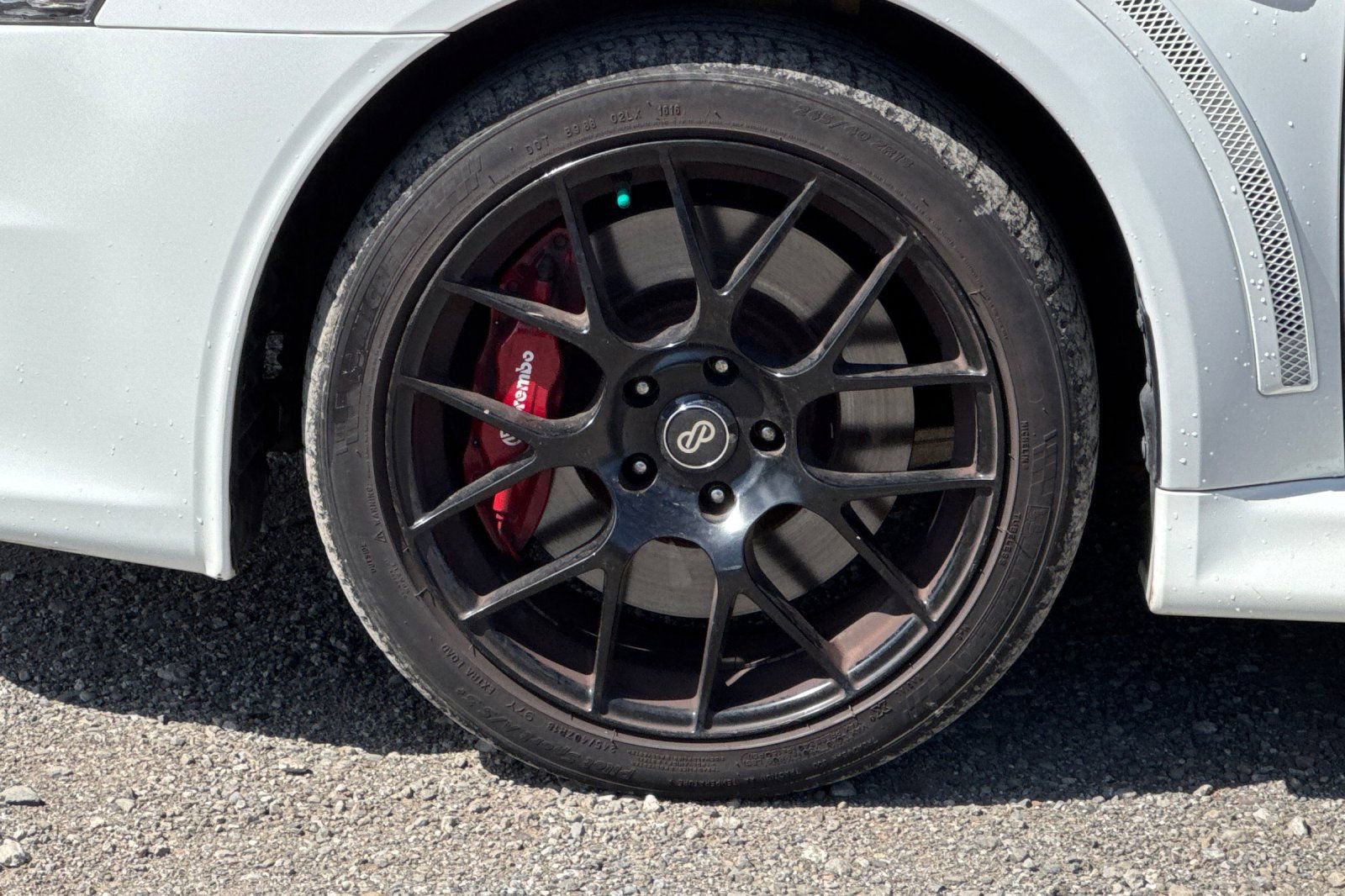 Used 2012 Mitsubishi Lancer Evolution MR AWD/4WD image 30