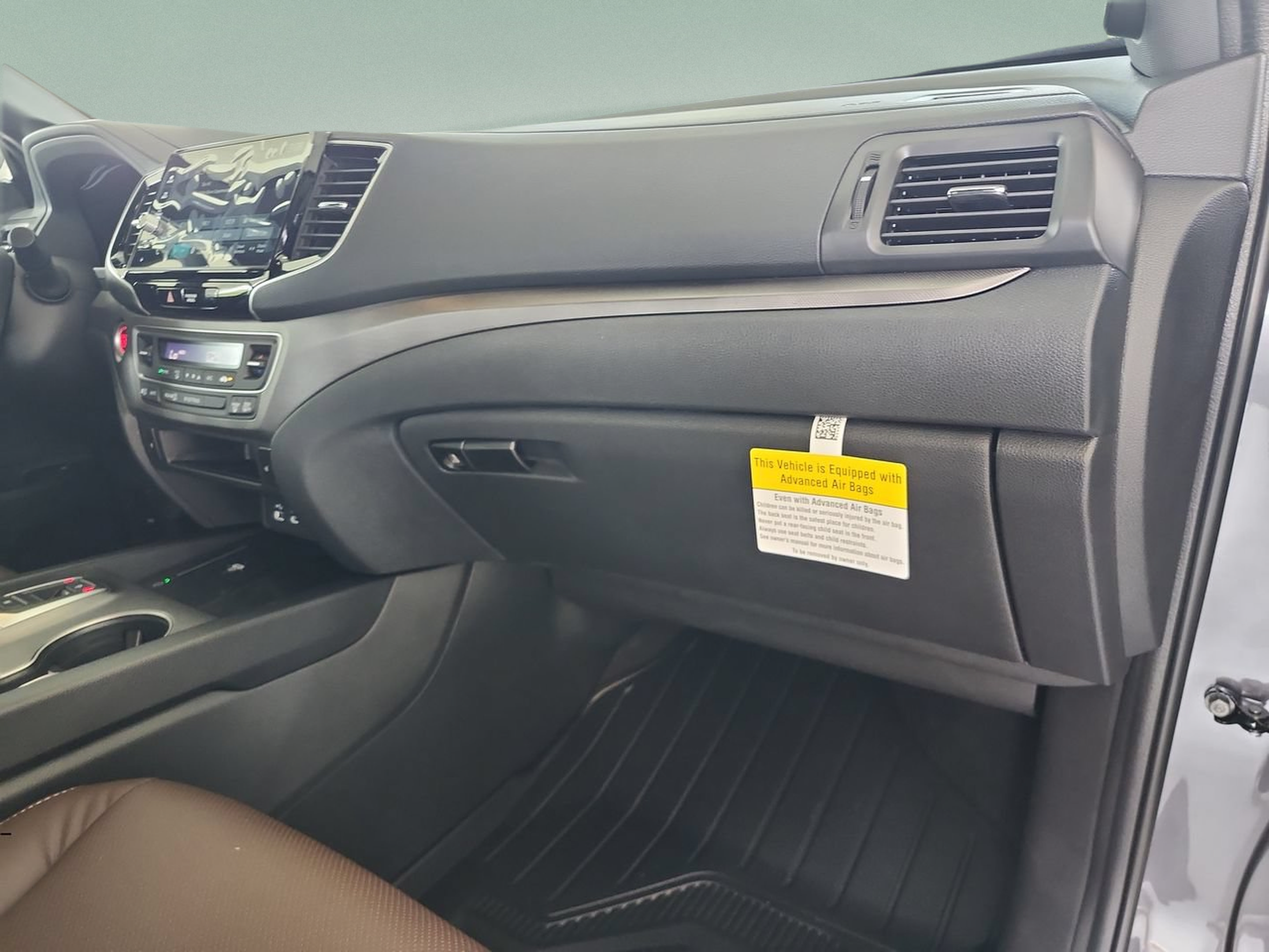 New 2026 Honda Ridgeline RTL image 20