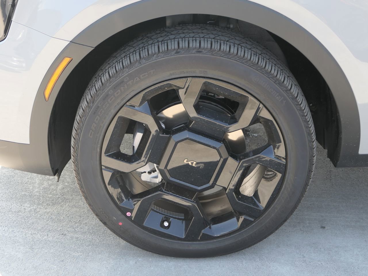 New 2026 Kia Sorento X-Line EX image 10