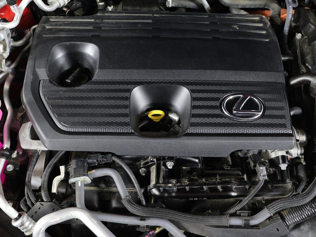 Used 2023 Lexus NX 450h+ AWD w/ Vision Package image 20