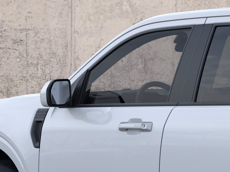 New 2026 Ford Maverick Lobo AWD/4WD image 21