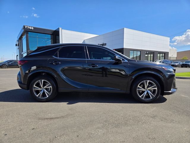 Used 2023 Lexus RX 350h w/ Accessory Package (Z1) AWD/4WD image 7