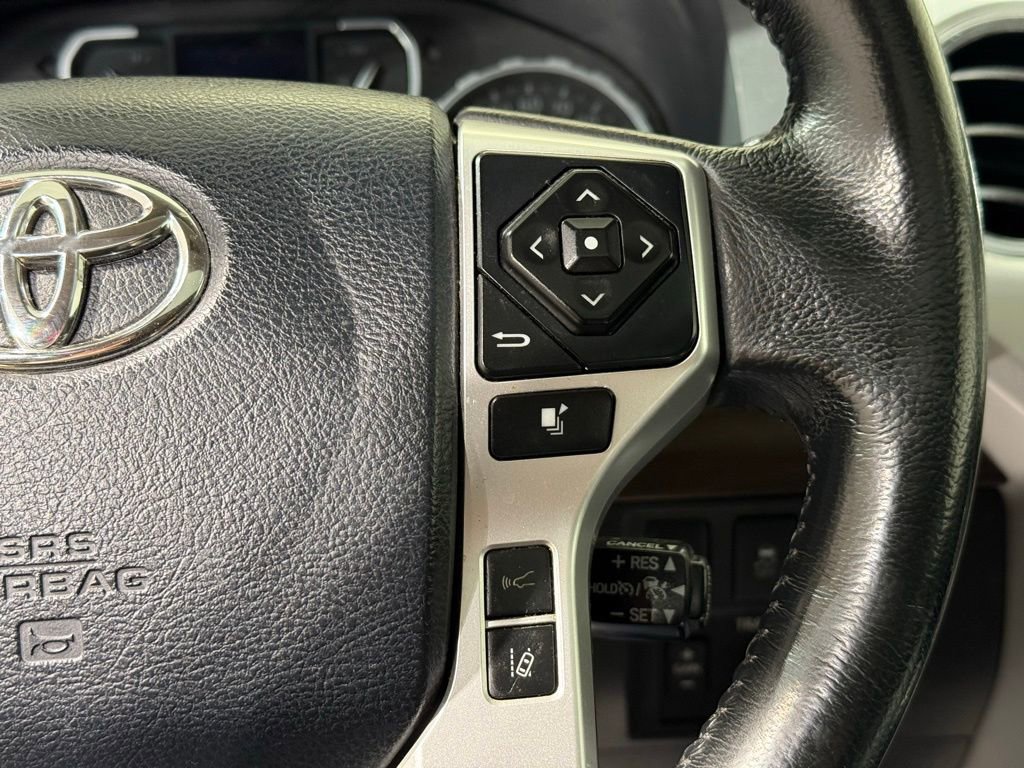 Used 2018 Toyota Tundra Limited image 25