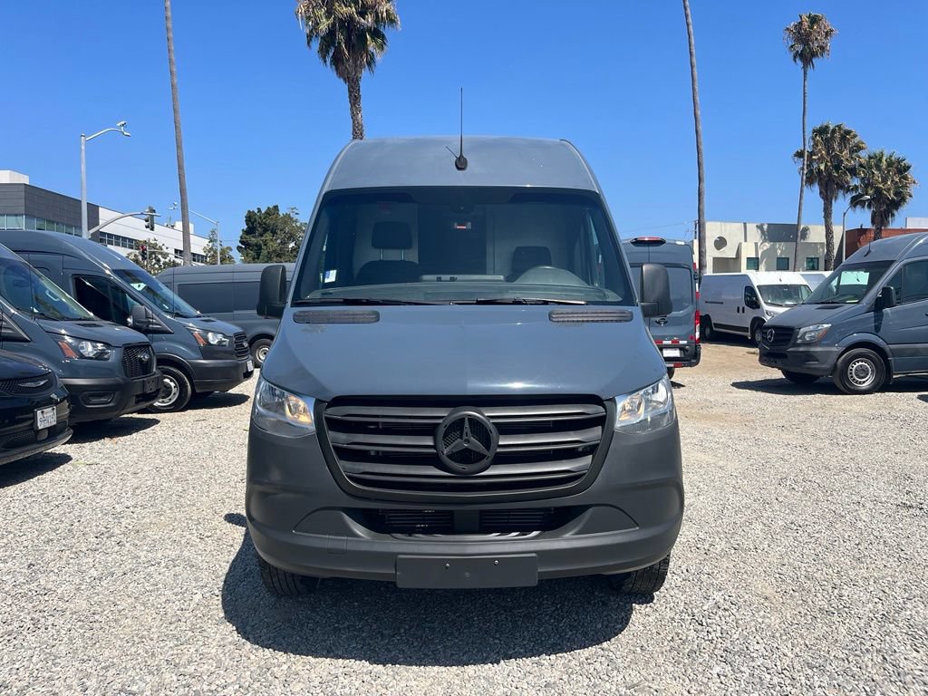 Used 2019 Mercedes-Benz Sprinter 170 image 2