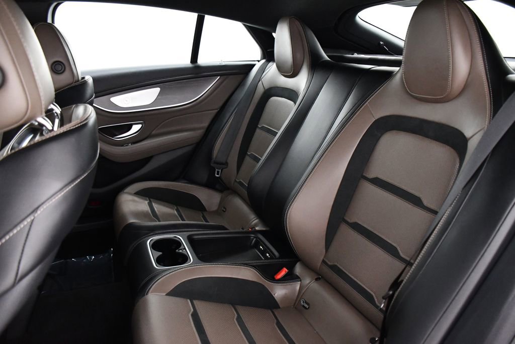 Certified 2020 Mercedes-Benz AMG GT 53 image 21