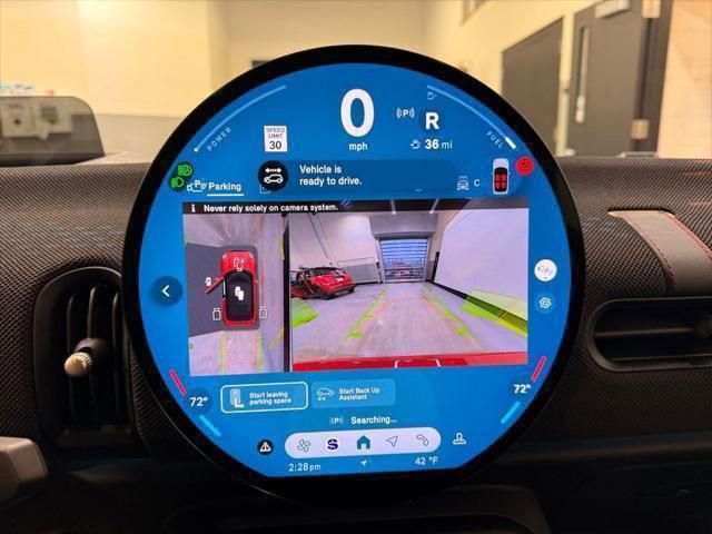 New 2026 MINI Cooper S image 17