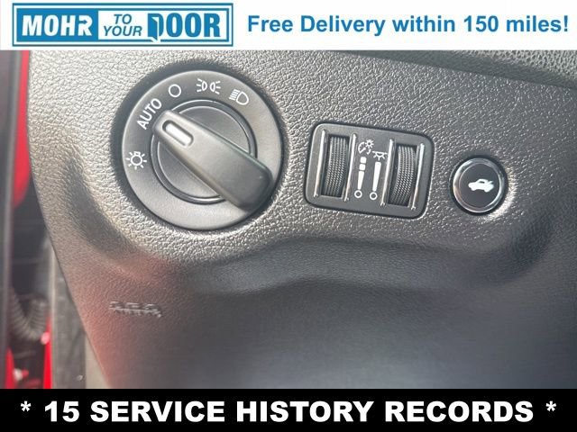 Used 2021 Dodge Charger SXT w/ Leather Interior Group image 13