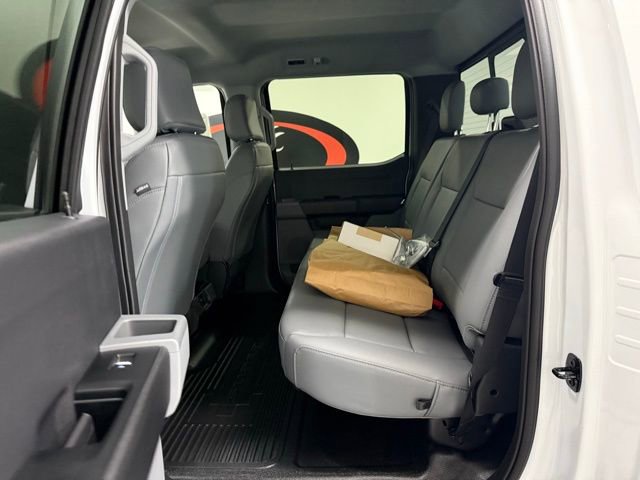 New 2026 Ford F350 XL w/ XL Chrome Package image 15