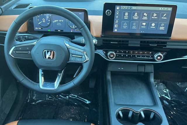 New 2026 Honda Prologue Elite image 17