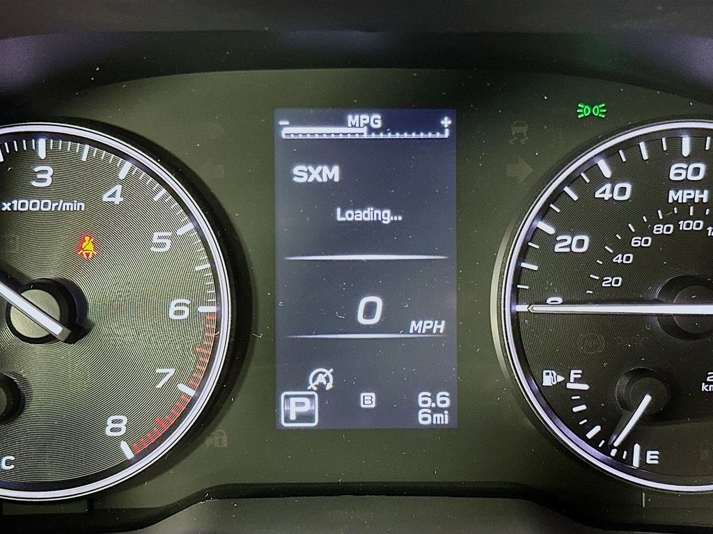 New 2025 Subaru Legacy Premium image 16