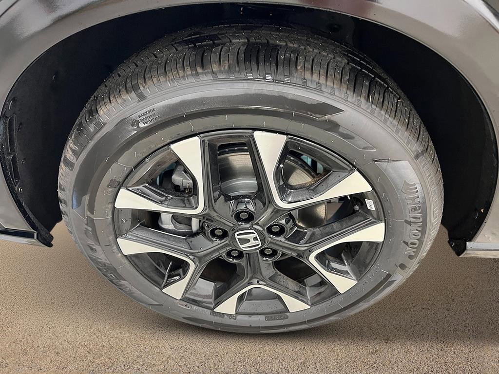 New 2026 Honda HR-V EX-L image 10