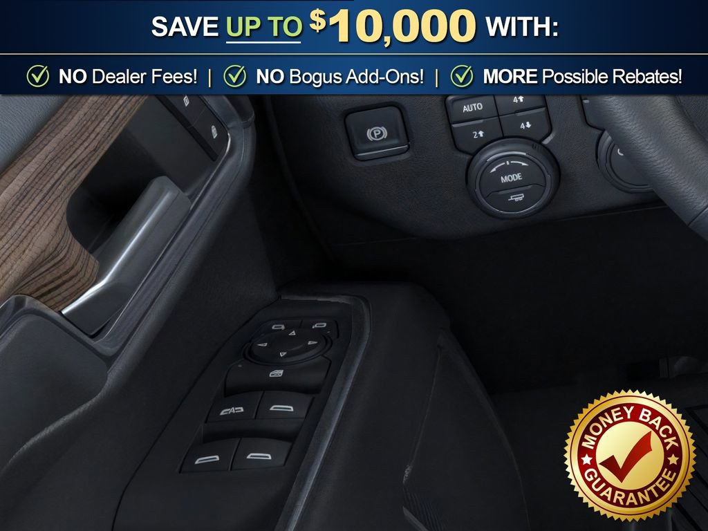 New 2026 Chevrolet Silverado 1500 LT image 27