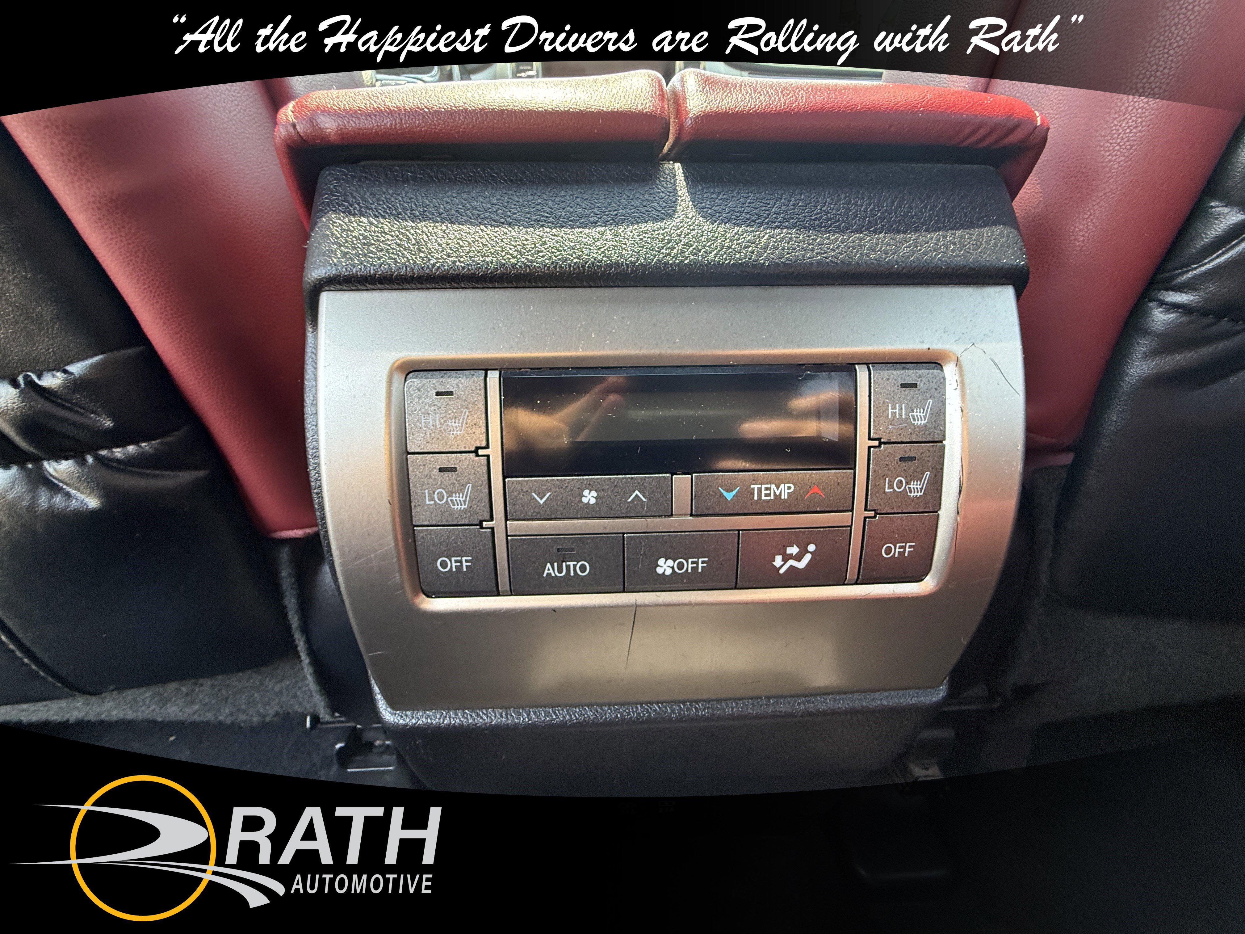 Used 2021 Lexus GX 460 Premium image 19