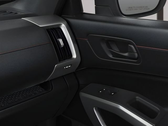 New 2026 Nissan Pathfinder Rock Creek AWD/4WD image 21