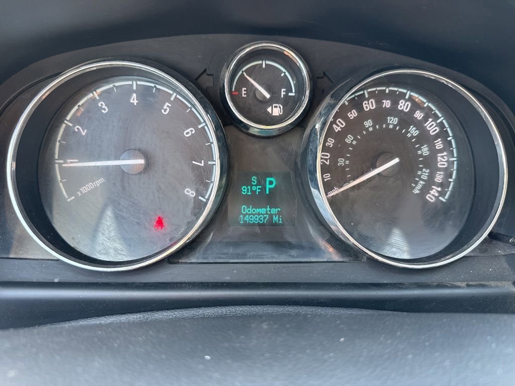 Used 2014 Chevrolet Captiva Sport LT w/ Convenience Package image 27