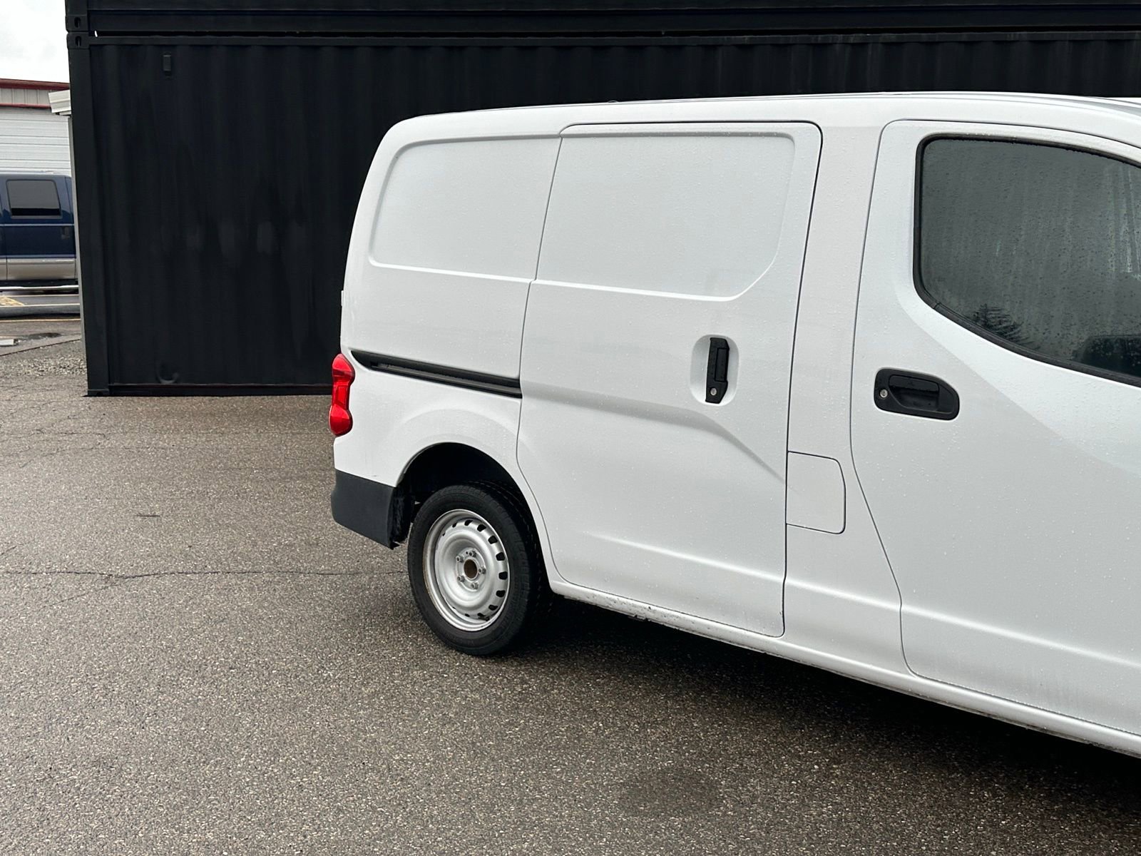 Used 2019 Nissan NV200 S w/ Cruise Control Package image 33