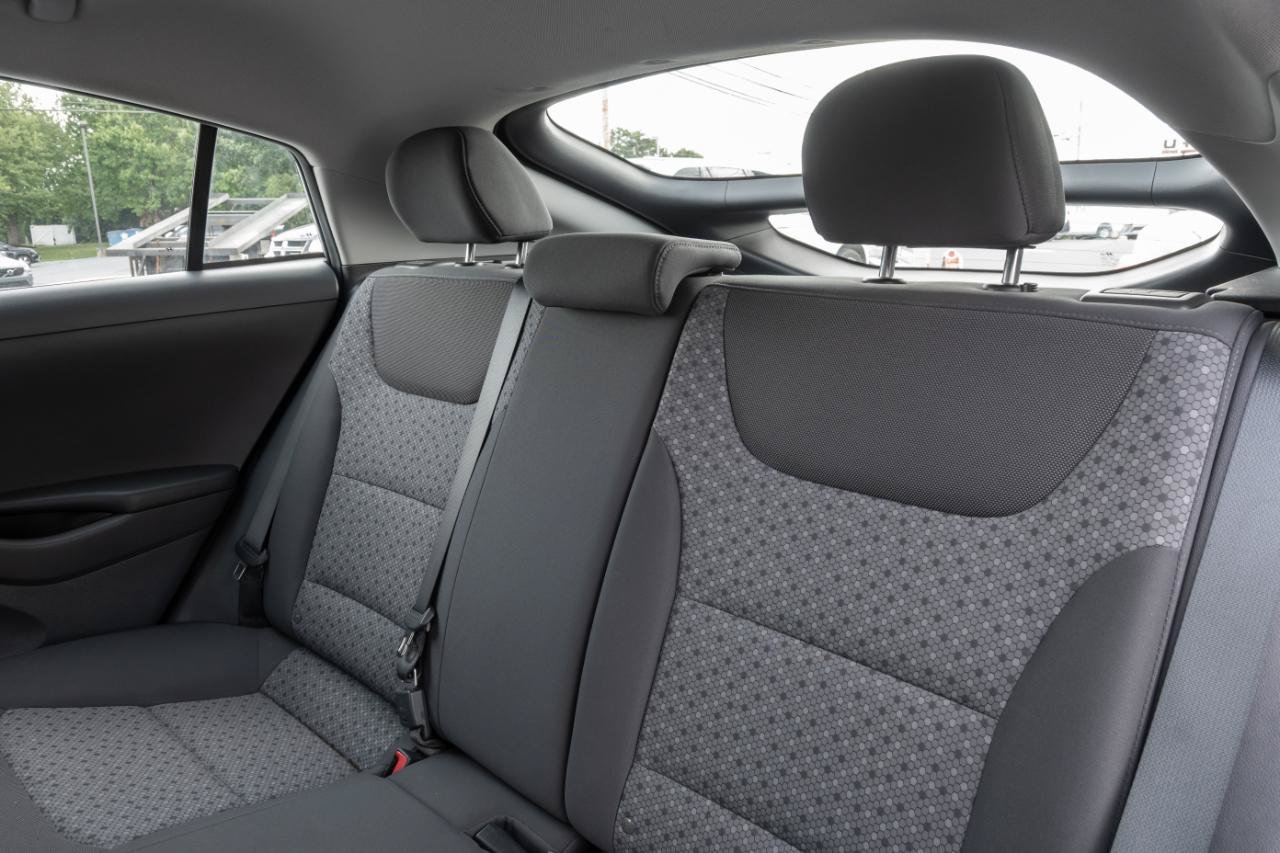 Used 2019 Hyundai Ioniq Blue FWD image 19