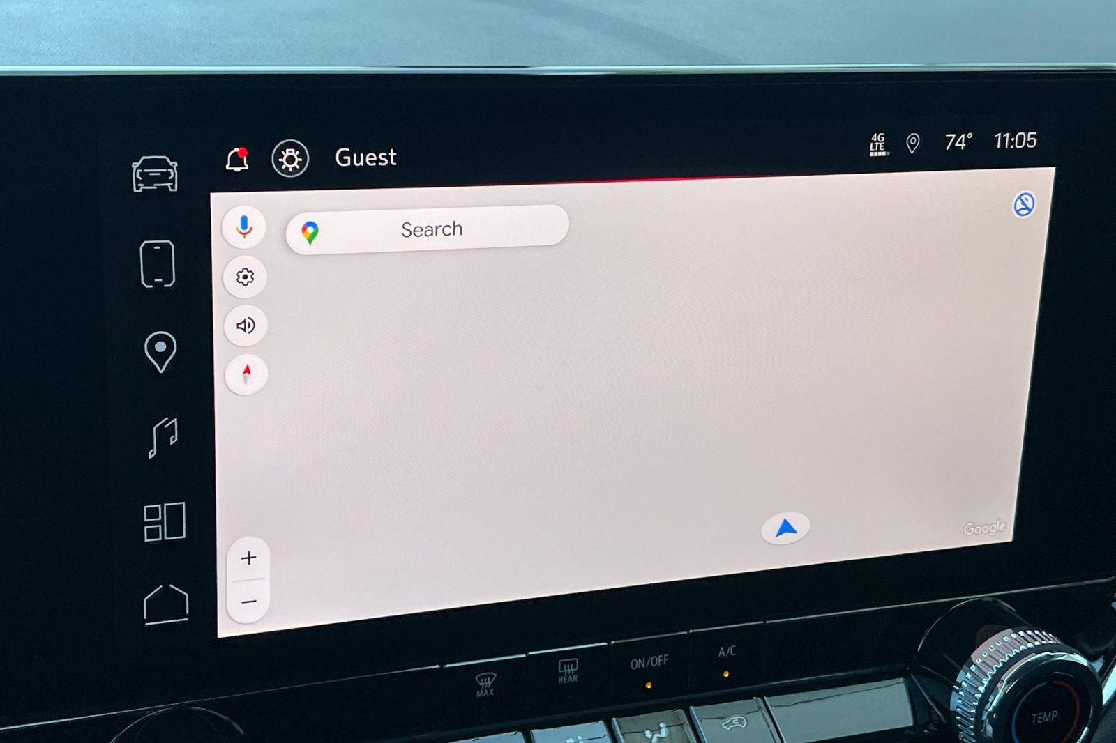 New 2026 GMC Canyon Elevation image 17