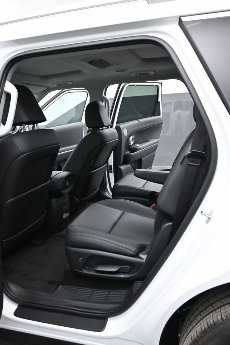 New 2026 Hyundai Palisade Limited AWD/4WD image 16