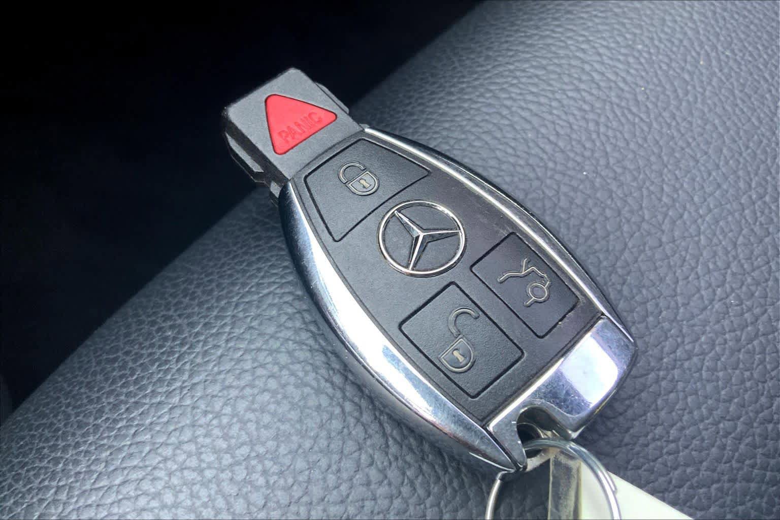 Used 2015 Mercedes-Benz E 350 Sedan image 14