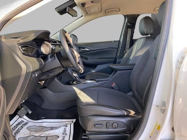 Certified 2023 Buick Encore GX Preferred w/ Cold Weather Comfort Package image 17