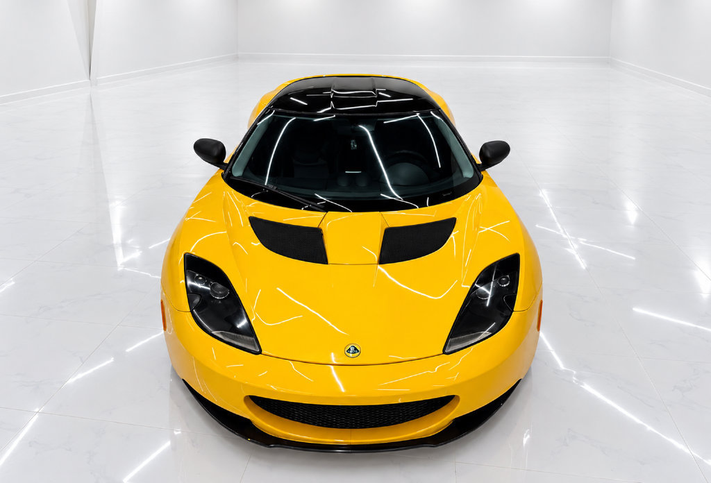 Used 2012 Lotus Evora RWD image 7