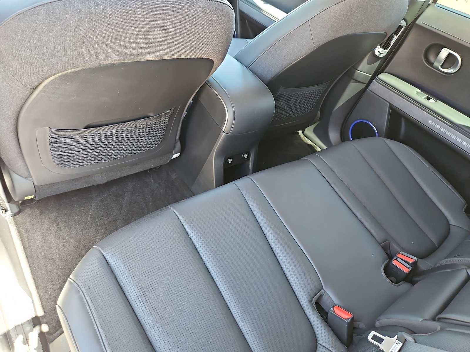 Certified 2024 Hyundai Ioniq 5 Limited RWD image 17