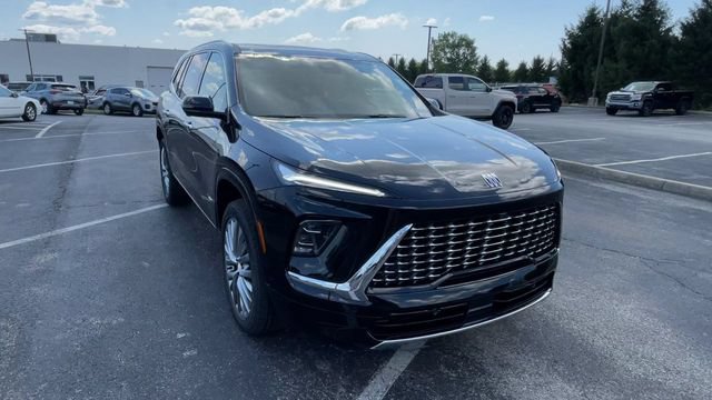 New 2026 Buick Enclave Avenir w/ Super Cruise Package AWD/4WD image 4