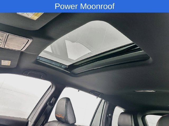 Used 2023 Honda Passport TrailSport image 5