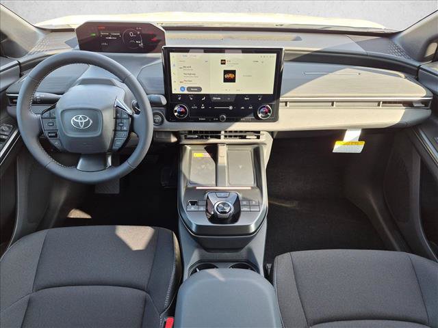 New 2026 Toyota C-HR AWD/4WD image 14