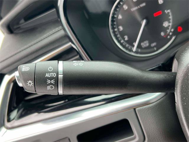 Used 2024 Cadillac XT6 Premium Luxury image 20